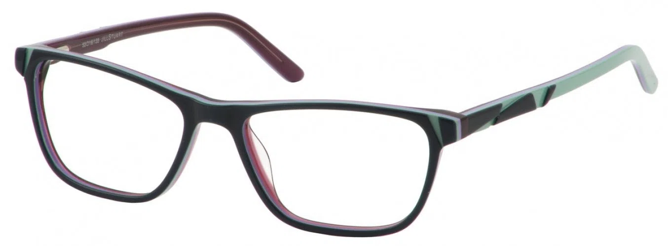 Jill Stuart 358 Eyeglasses - view 3